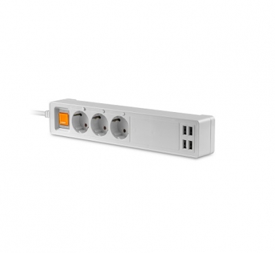 Wi-Fi power srip||